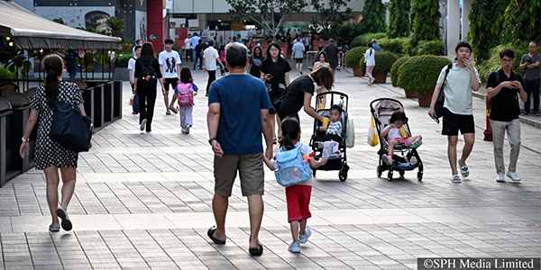Endless Advice? When Parenting Becomes an Optimisation Exercise